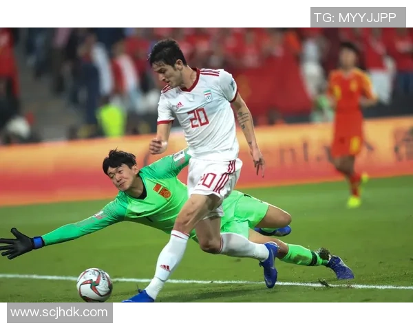 国足与伊朗激战全场精彩录像回放尽在此处不容错过