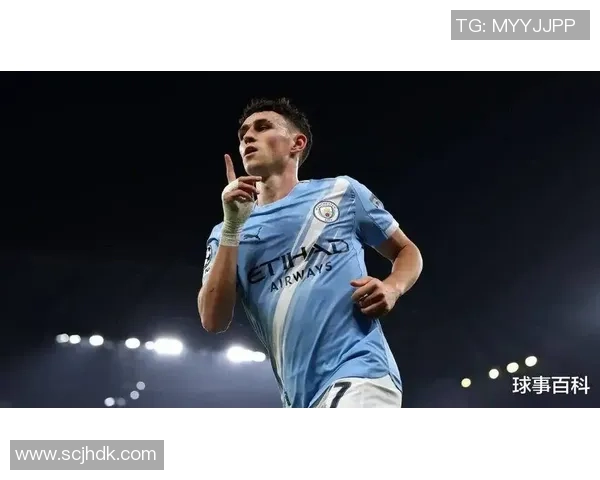 福登的崛起与曼城的辉煌之路探讨年轻球员在现代足球中的重要性与影响力 福登的崛起与曼城的辉煌之路探讨年轻球员在现代足球中的重要性与影响力