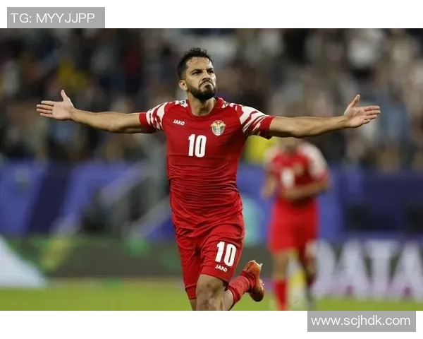 约旦与叙利亚足球赛前瞻分析及比赛结果预测