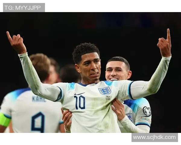 荷兰与英格兰U19青年队激战正酣期待精彩对决与未来之星的崛起