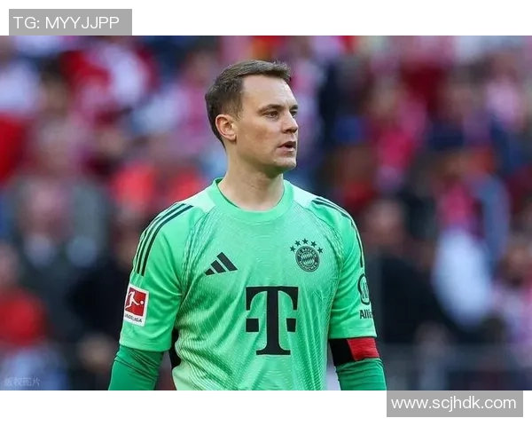 诺伊尔因重伤缺席整个赛季拜仁紧急求助德赫亚救急