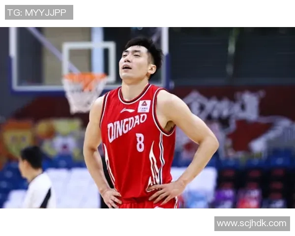 赵泰隆的篮球之路：从青涩少年到职业赛场的辉煌历程与心路历程