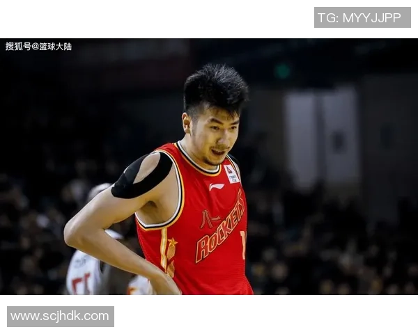 邹雨宸:从青年才俊到篮球明星的成长之路与未来展望 邹雨宸:从青年才俊到篮球明星的成长之路与未来展望