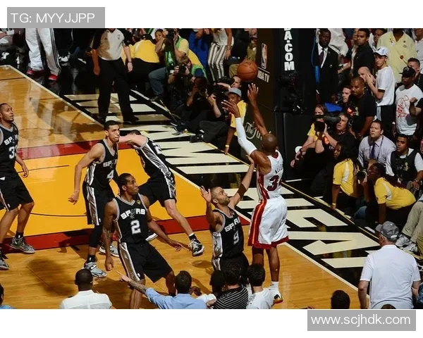 马刺与热火精彩对决全场回放重温经典瞬间与精彩时刻 马刺与热火精彩对决全场回放重温经典瞬间与精彩时刻