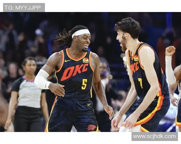 霍姆格伦复出首战表现惊艳七盖帽助力雷霆重建圆满完成