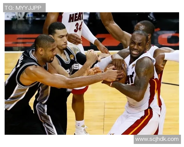 骑士与马刺总决赛精彩数据分析与历史对比探讨