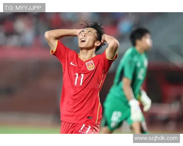 中国U22青年队迎战日本队力争在友谊赛中展现实力与风采