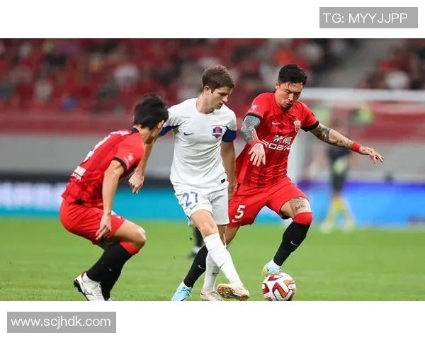 亚冠激战上港对决江苏球迷期待精彩对抗与进球盛宴