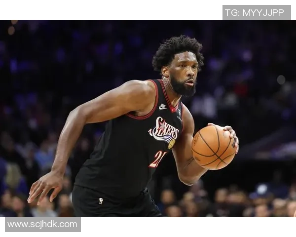 乔尔恩比德：从篮球新星到NBA最具影响力球员的传奇之路