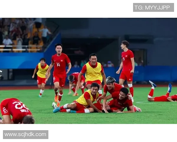 亚运足球精彩对决台北队迎战香港队期待激烈较量与精彩进球