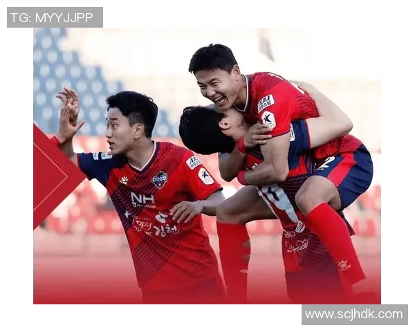 仁川联与州尚武的激烈对决揭示了韩国足球的竞争魅力与战术智慧