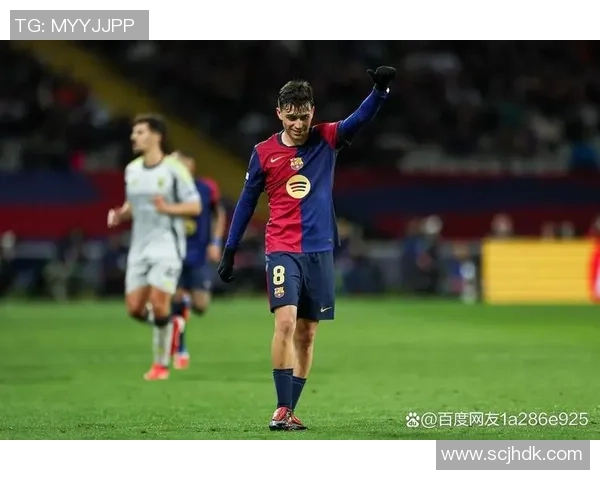 佩德里:年轻天才如何在足球世界中崭露头角与实现自我价值 佩德里:年轻天才如何在足球世界中崭露头角与实现自我价值