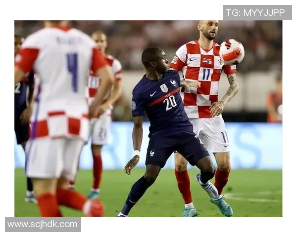 克罗地亚与法国对决胜负比分预测分析及赛前展望