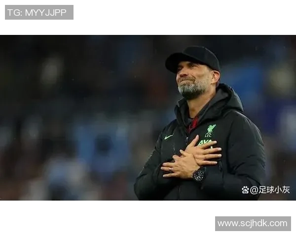 克洛普重申执教决心助力利物浦再战欧冠荣耀 克洛普重申执教决心助力利物浦再战欧冠荣耀