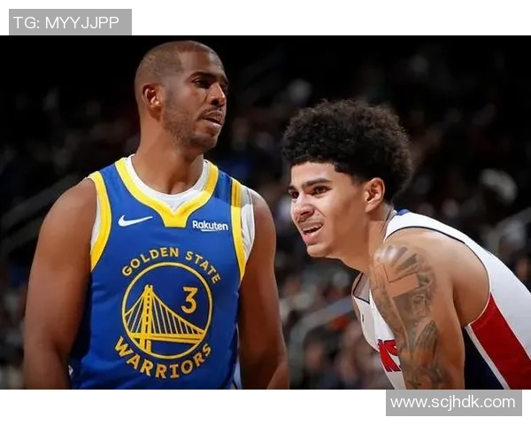 克里斯保罗:从NBA巨星到篮球智者的辉煌旅程与影响力分析 克里斯保罗:从NBA巨星到篮球智者的辉煌旅程与影响力分析