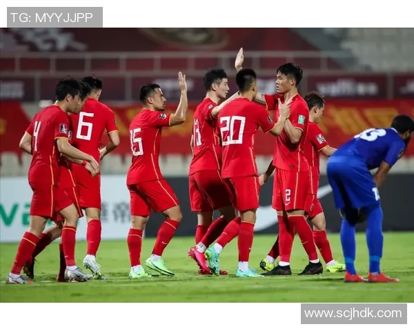 中国队与叙利亚激战正酣比分悬念不断球迷热情高涨引发关注