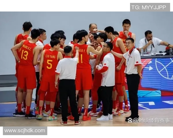 中国男篮2016年对阵菲律宾的精彩回顾与比赛分析