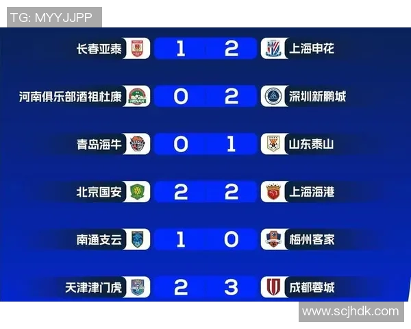 国安与延边激战正酣比赛结果揭晓引发热议