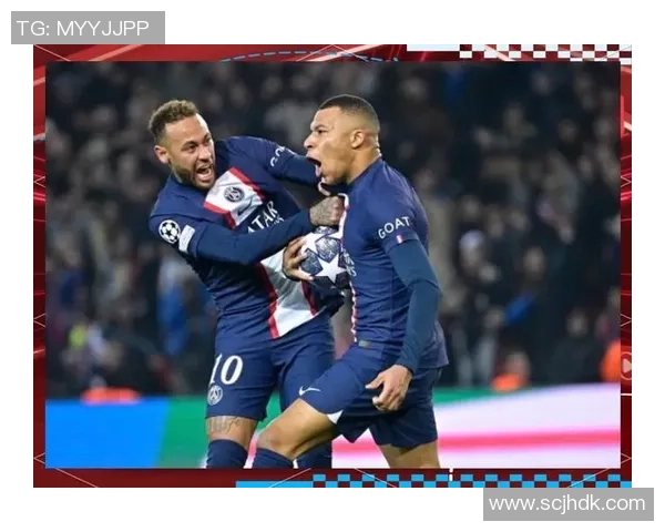 姆巴佩在巴黎圣日耳曼的辉煌历程与未来展望分析 姆巴佩在巴黎圣日耳曼的辉煌历程与未来展望分析