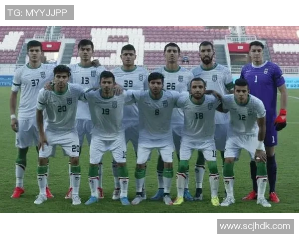 沙特U23对阵伊朗年轻队的精彩较量即将上演，谁能笑到最后