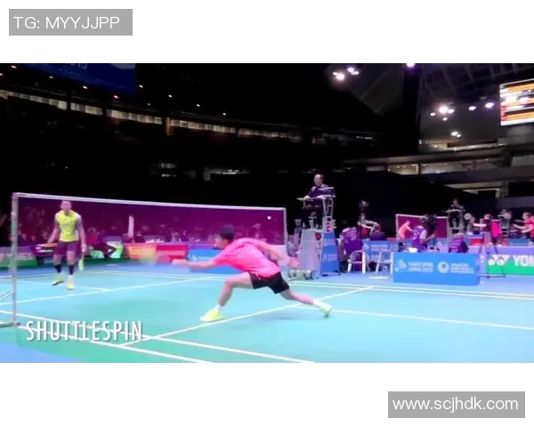 林丹与田厚威激烈对决精彩视频回顾及赛后分析 林丹与田厚威激烈对决精彩视频回顾及赛后分析