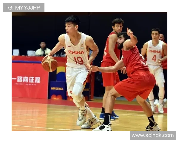 男篮琼斯杯精彩对决伊朗队与韩国队激烈交锋展现实力与风采