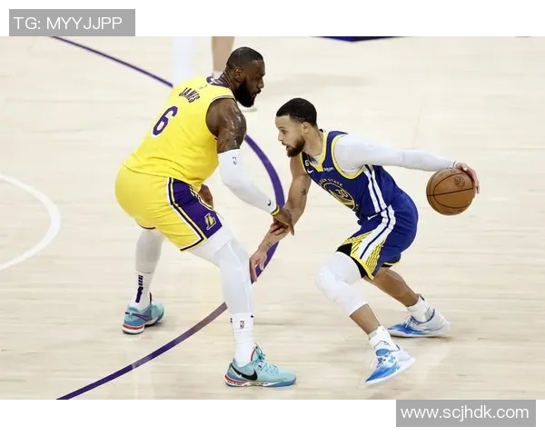 湖人与勇士明星赛巅峰对决球星云集点燃激情赛场