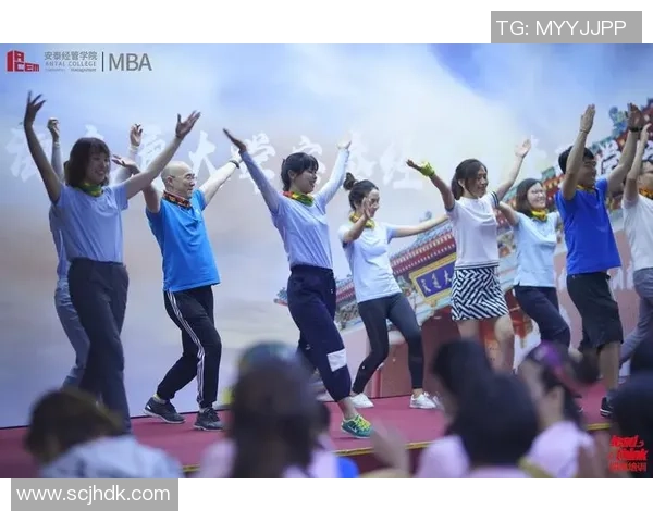 成都街舞队的风格变迁与文化融合探讨MBA