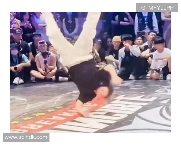 街舞文化的崛起与挑战：杭州街舞队运营模式全解析MBA