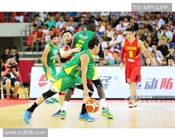 2015年中国与韩国篮球对抗赛精彩回顾与赛后分析 2015年中国与韩国篮球对抗赛精彩回顾与赛后分析