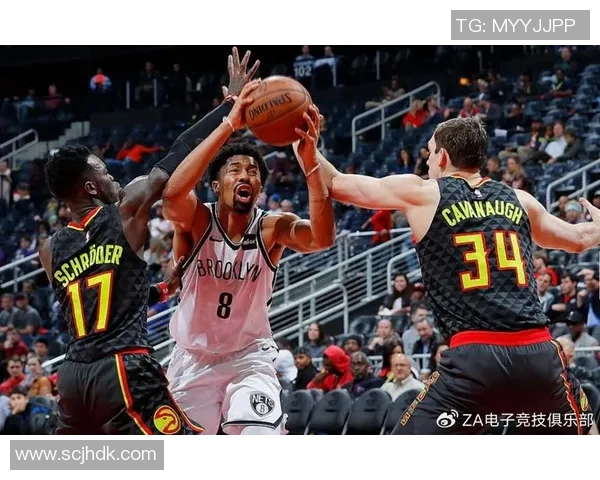 2021年NBA季后赛老鹰与篮网激战回顾精彩瞬间与战术分析 2021年NBA季后赛老鹰与篮网激战回顾精彩瞬间与战术分析