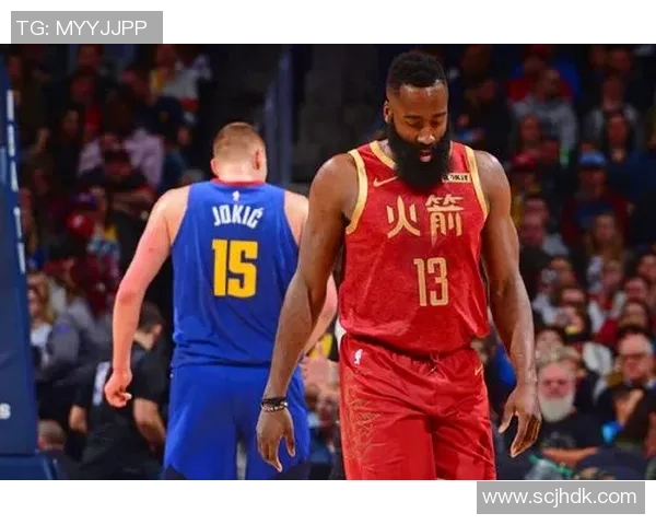 8月25日火箭对阵雷霆精彩比赛直播观看指南与分析