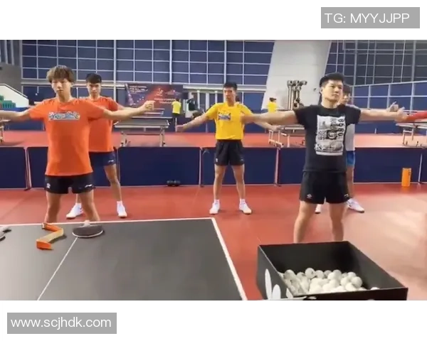 专访王芳:深入探讨羽毛球冠军背后的训练与心态秘诀 专访王芳:深入探讨羽毛球冠军背后的训练与心态秘诀