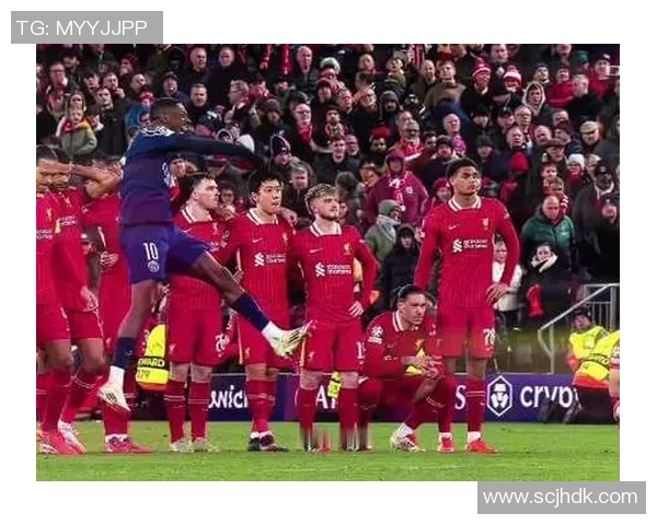 利物浦与巴黎圣日尔曼精彩对决直播全程回顾与分析