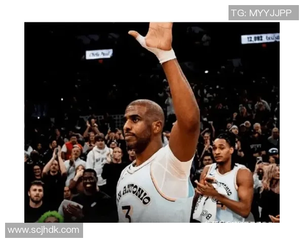 克里斯保罗:从控卫之王到篮球传奇的辉煌旅程