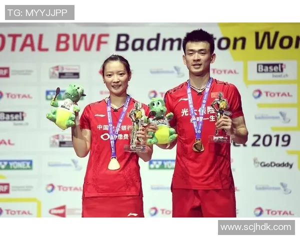 对话羽毛球明星赵伟:回顾辉煌生涯与未来展望