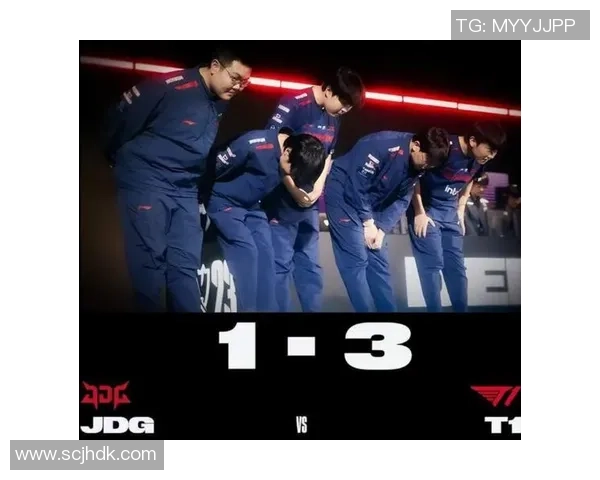 国际邀请赛特别报道：JDG战队的重生与转型之路全景解析MBA