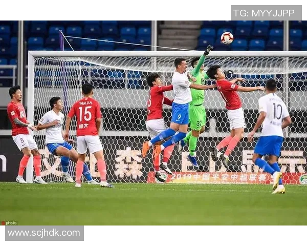 天津泰达与恒大精彩对决直播时间及观看方式全解析