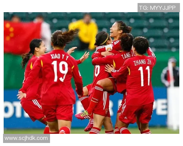 女足南非与中国队历史交锋战绩分析及未来展望