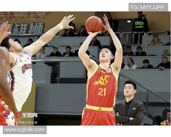 广厦队与新强队今日对决期待精彩比赛和球员表现