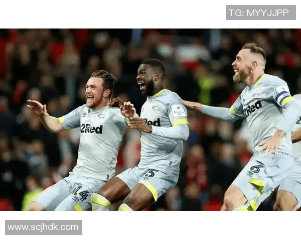 德比郡主场迎战普雷斯顿两队争夺英冠积分榜关键战役 德比郡主场迎战普雷斯顿两队争夺英冠积分榜关键战役