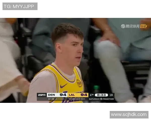 掘金与湖人对决精彩回放全场高光时刻回顾与分析 掘金与湖人对决精彩回放全场高光时刻回顾与分析