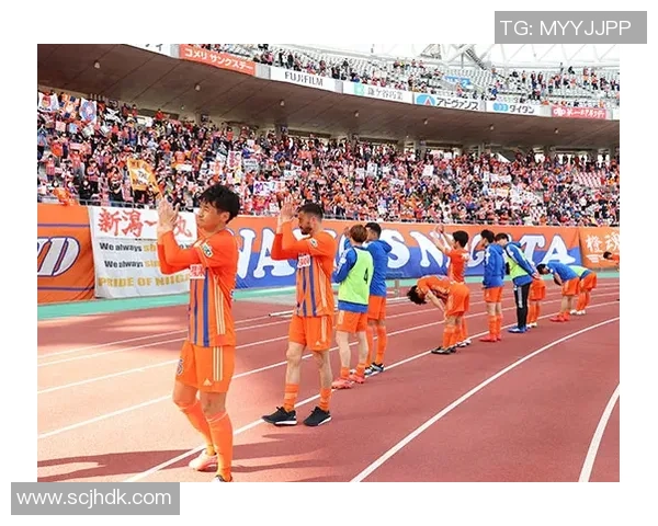 新泻天鹅与大板樱花的激烈对决展现日本足球的魅力与竞争力