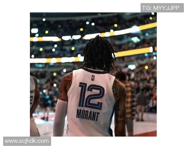 贾莫兰特的篮球传奇之路与未来发展潜力分析